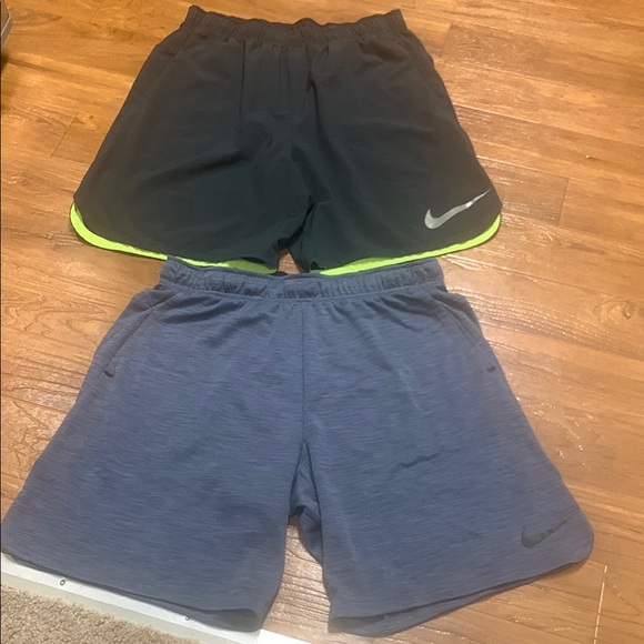 Nike Other - Nike Shorts bundle
